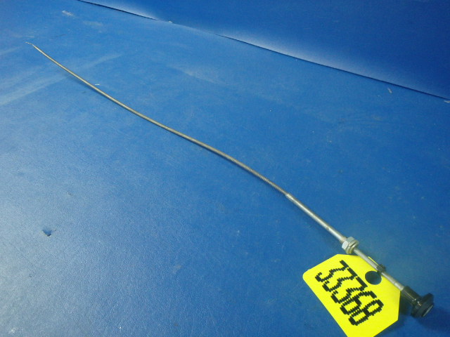 S1239-49 Cessna - CONTROL- PARKING BRAKE